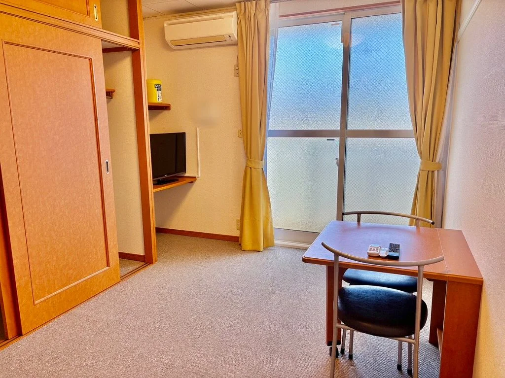 設備・仕様は号室により異なる為、現状を優先いたします。