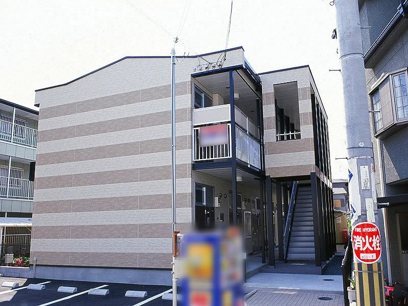 レオパレスコート　グラン - 大東市 マンスリーマンション 大東市 ウィークリーマンション