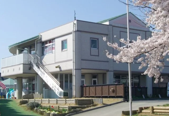 みどり幼稚園まで130m