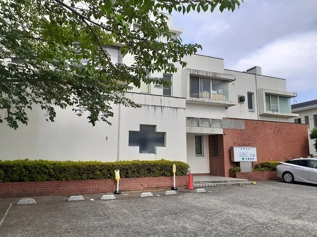 佐藤病院まで650m