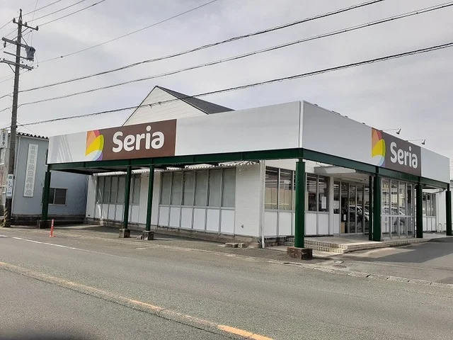 セリアまで750m