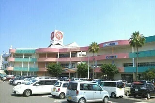 パワーシティー屋島店様まで1200m