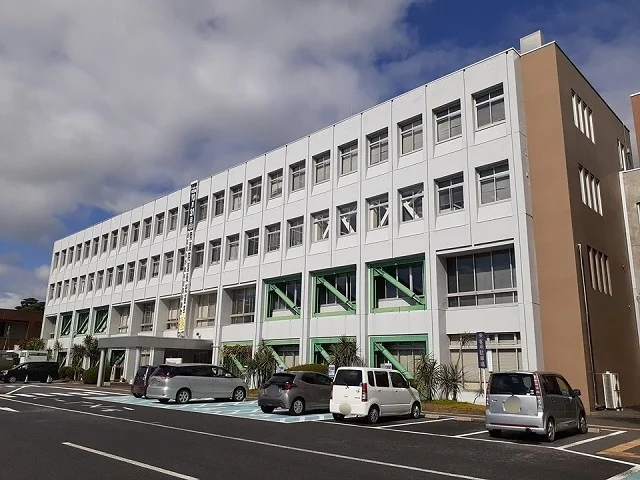 取手市役所まで4150m