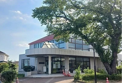 水戸市役所赤塚出張所まで300m