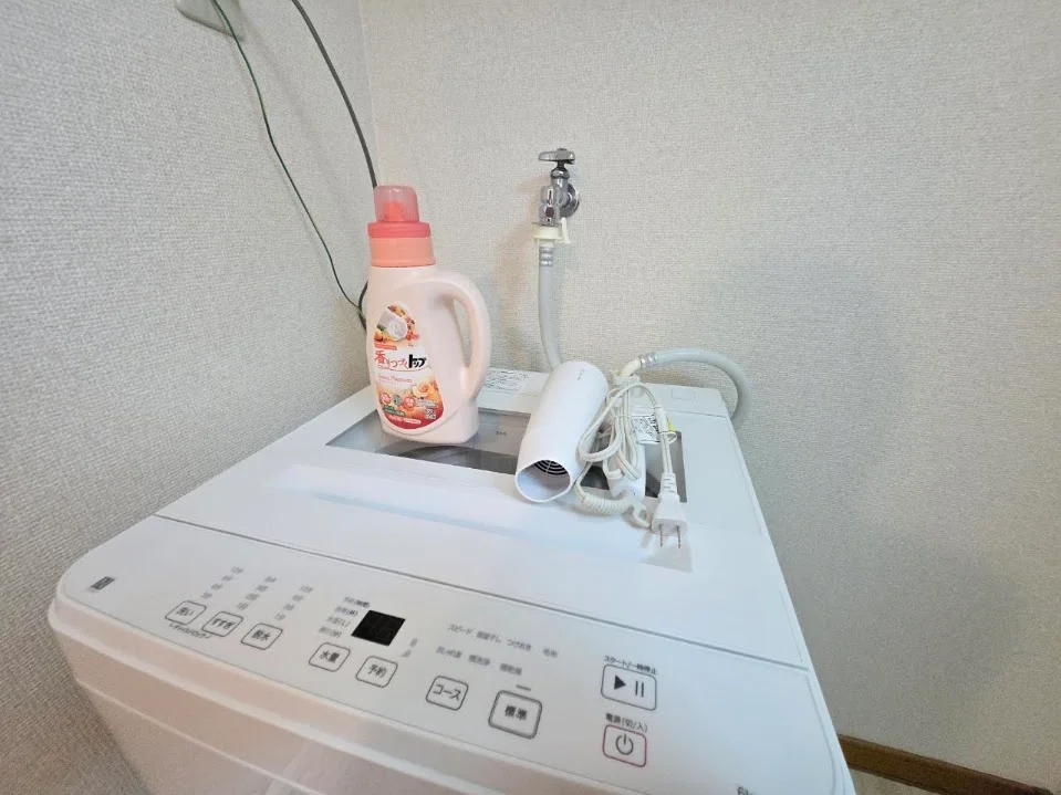 洗濯機