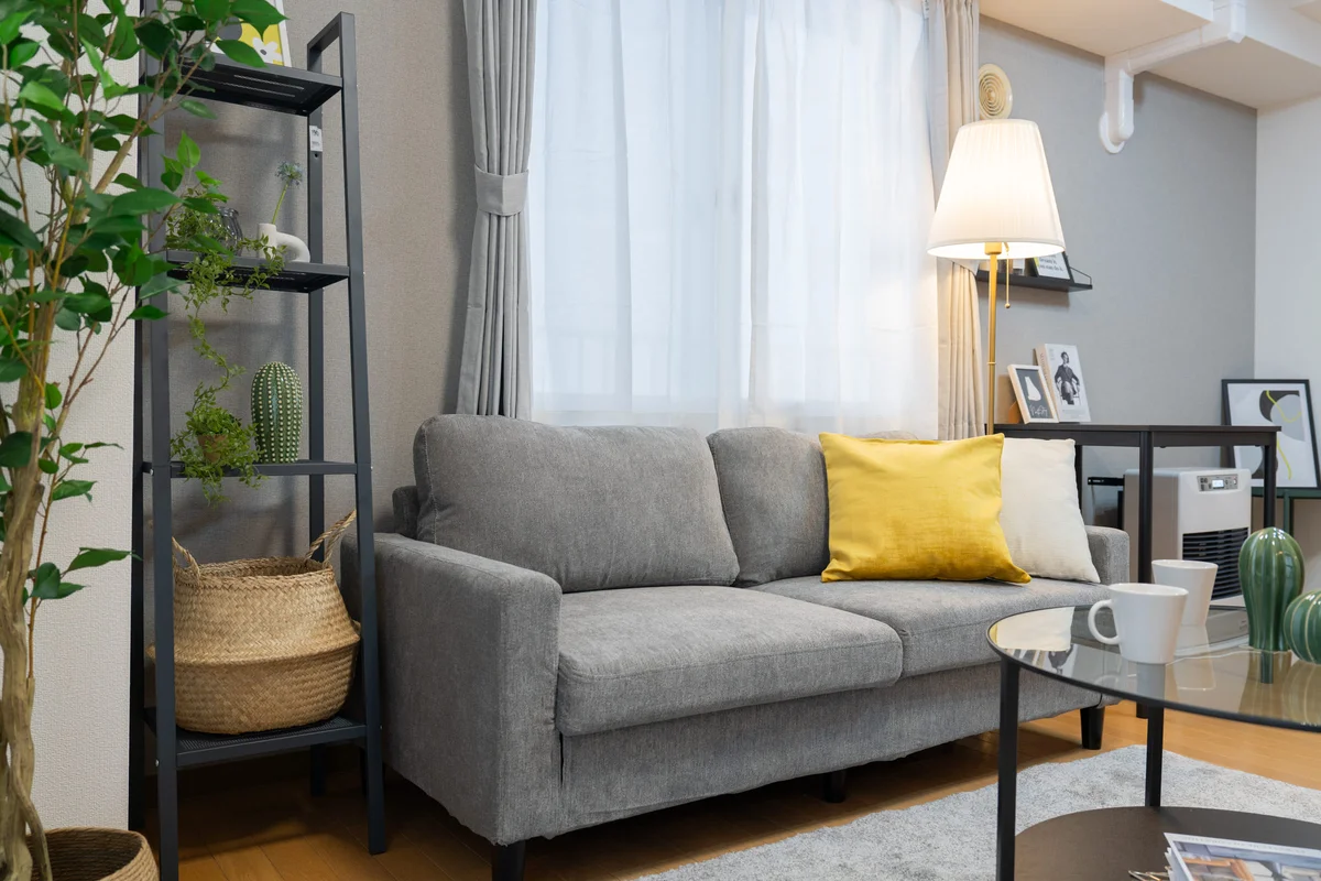 ノースステイ中島公園プレミアム - 札幌市中央区 マンスリーマンション 札幌市中央区 ウィークリーマンション