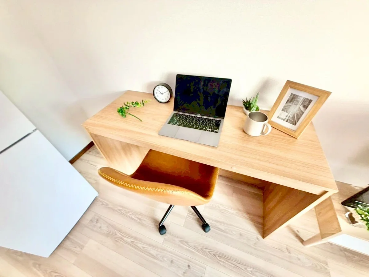 ※撮影用の観察植物・食器調理器具・雑貨類等はございません。※写真は現況優先