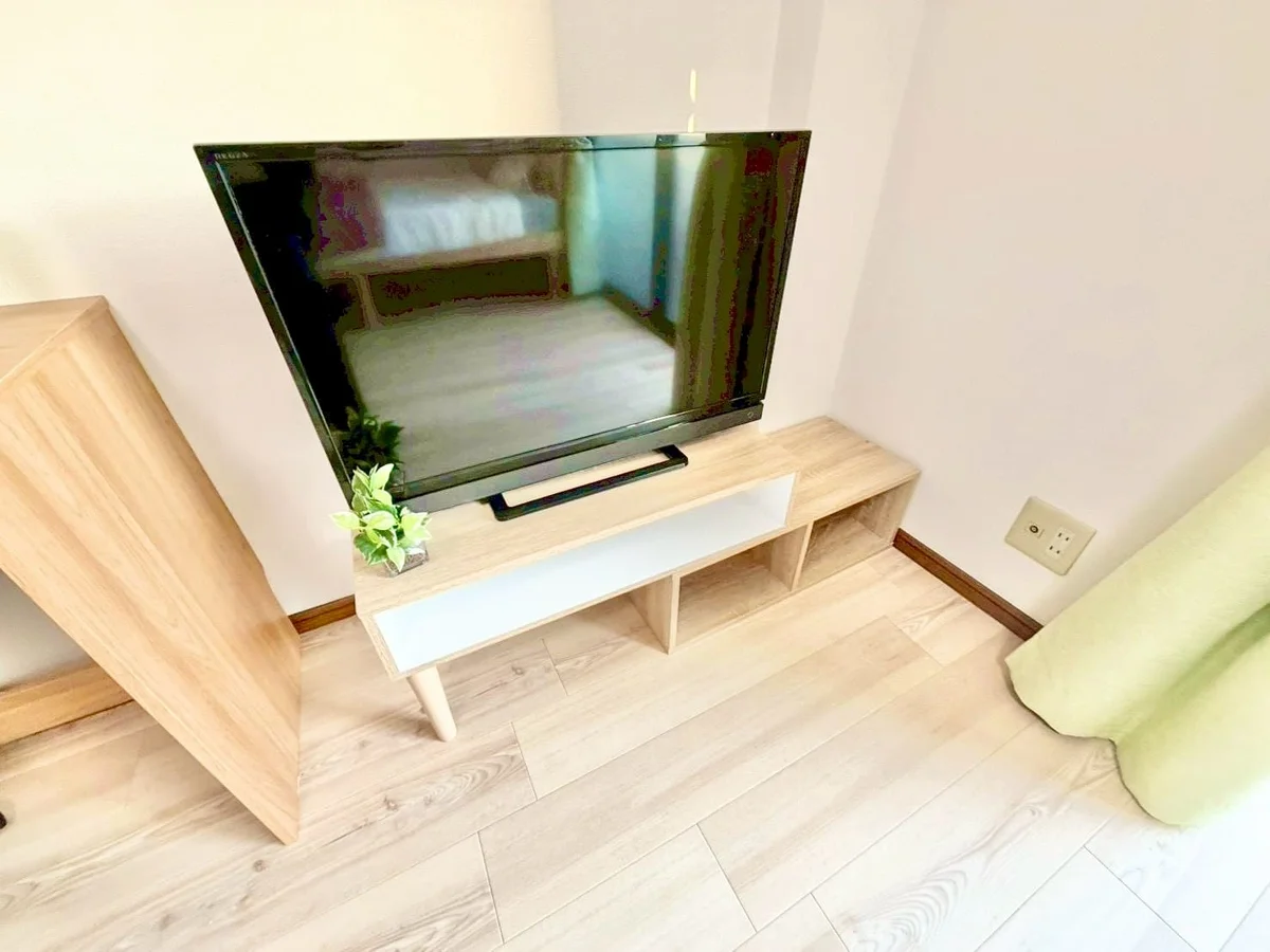 ※撮影用の観察植物・食器調理器具・雑貨類等はございません。※写真は現況優先