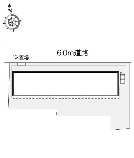 配置図です。