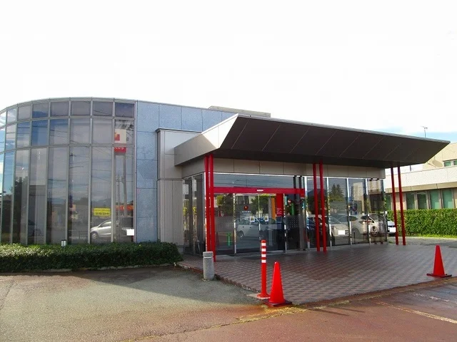 きらやか銀行まで280m