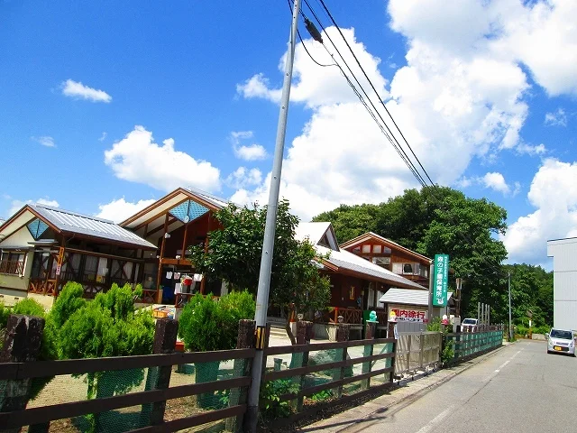 森の子園保育所まで740m
