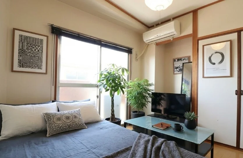 Kマンスリー(株)中国新聞社 本社前（平和記念公園前） - 広島市中区 マンスリーマンション 広島市中区 ウィークリーマンション