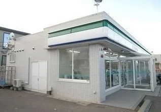 ファミリーマート八戸ＮＴ西店まで800m
