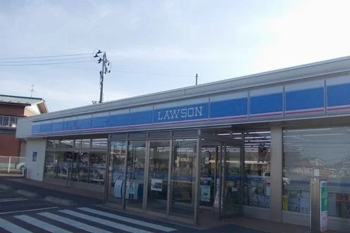 ローソン おいらせ住吉四丁目店まで400m