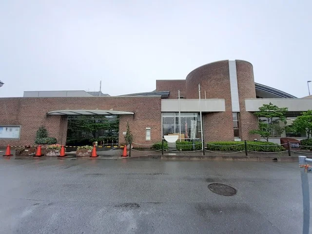 堺市立美原図書館まで1374m