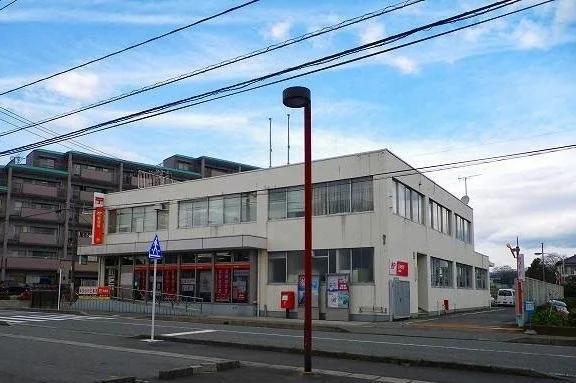 裾野郵便局まで850m