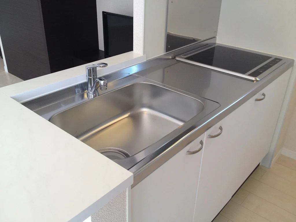 ※未完成の為　参考タイプ室内写真となります