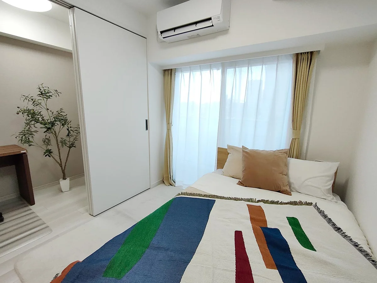 マイナビSTAYトワイライトヒルズ新小岩駅前 - 葛飾区 マンスリーマンション 葛飾区 ウィークリーマンション