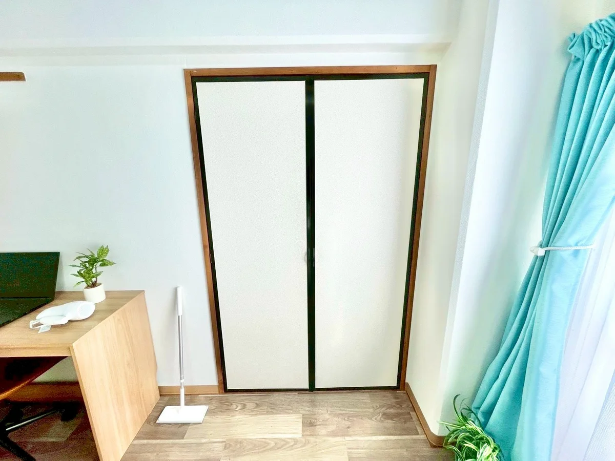※撮影用の観察植物・食器調理器具・雑貨類等はございません。※写真は現況優先