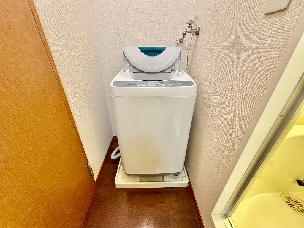 設備・仕様は号室により異なる為、現状を優先いたします。