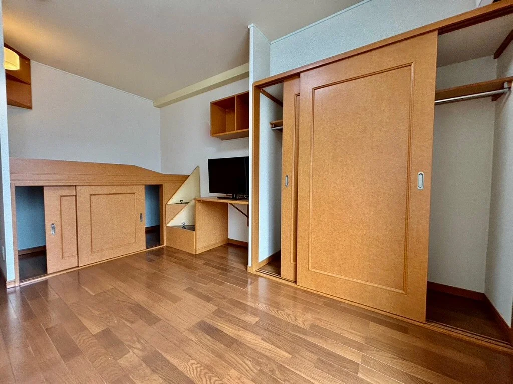 設備・仕様は号室により異なる為、現状を優先いたします。