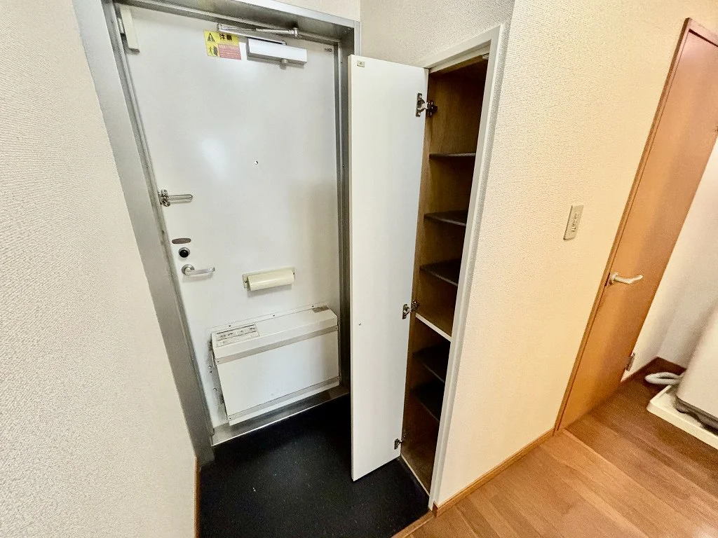 設備・仕様は号室により異なる為、現状を優先いたします。