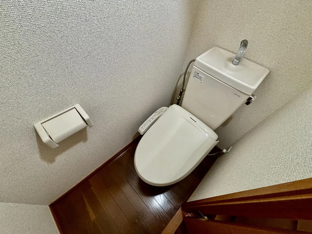 設備・仕様は号室により異なる為、現状を優先いたします。