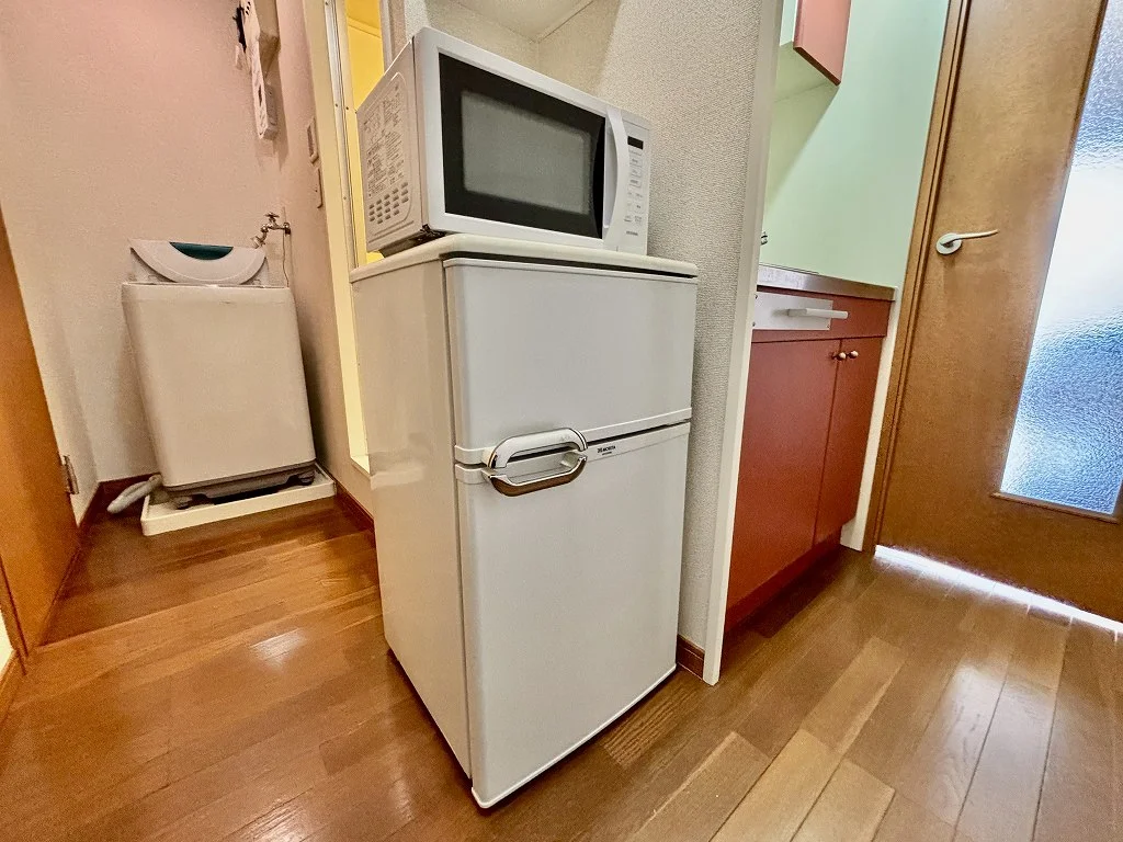 設備・仕様は号室により異なる為、現状を優先いたします。