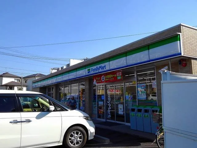 ファミリーマート　犬山清水店まで94m