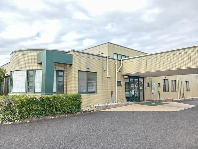 荒尾内科・耳鼻咽喉科まで186m