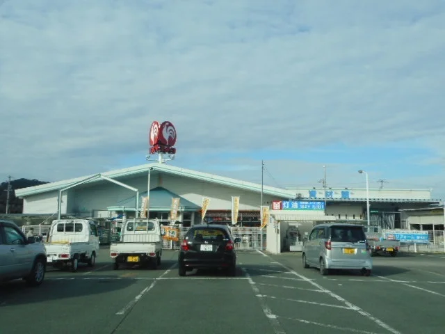 コメリ多気店まで1700m