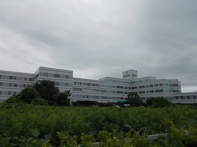 島田台総合病院まで430m