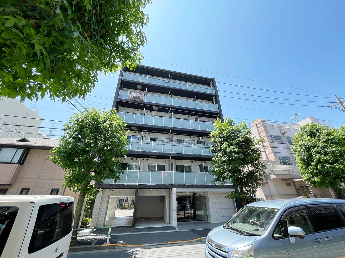 マイナビSTAY京成立石 - 葛飾区 マンスリーマンション 葛飾区 ウィークリーマンション