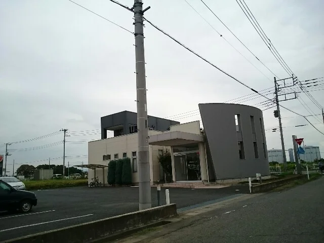 おおいクリニックまで400m