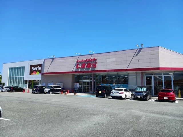 ＭＲＲ大牟田まで2100m