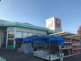 コメリ美里店まで1000m