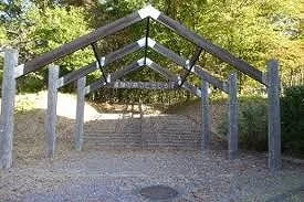遺跡の森総合公園まで4000m