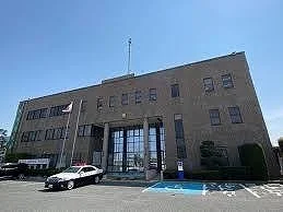 本庄警察署まで180m