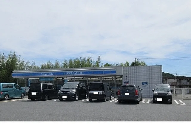 ローソン篠山インター店様まで840m