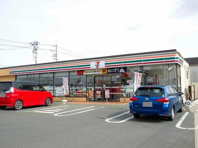 セブンイレブン福山箕島町店まで260m