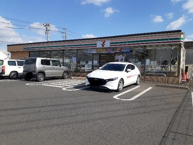 セブンイレブン福山箕島町店まで260m