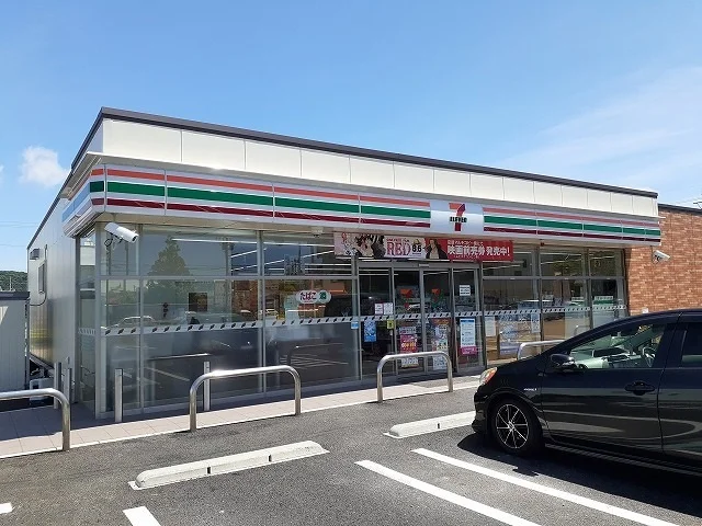 セブンイレブン南知多内海店まで434m