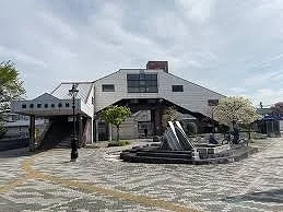 籠原駅南口まで1920m