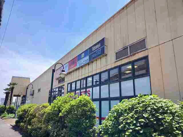 100円ショップFLETSまで210m