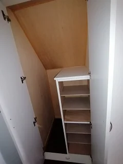 シューズボックス（１階）