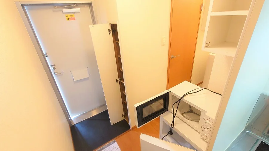 設備・仕様は号室により異なる為、現況を優先いたします。