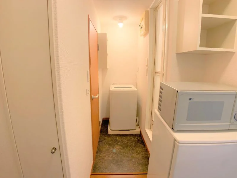 設備・仕様は号室により異なる為、現況を優先致します。