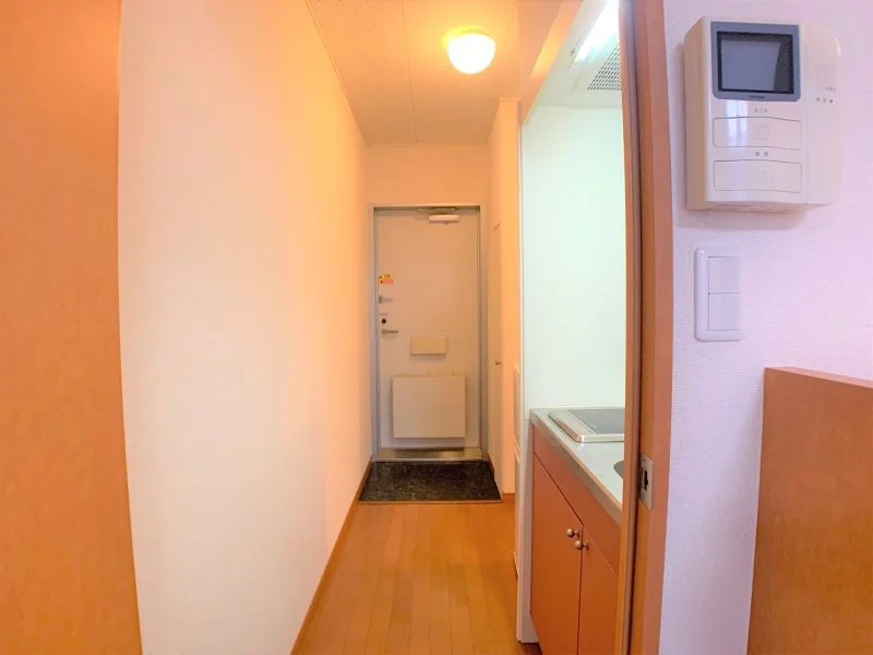 設備・仕様は号室により異なる為、現況を優先致します。