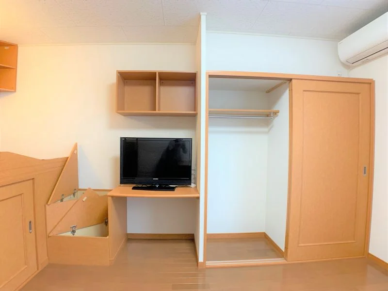 設備・仕様は号室により異なる為、現況を優先致します。