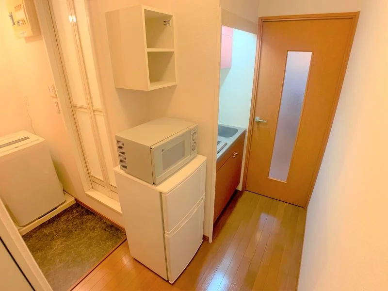 設備・仕様は号室により異なる為、現況を優先致します。